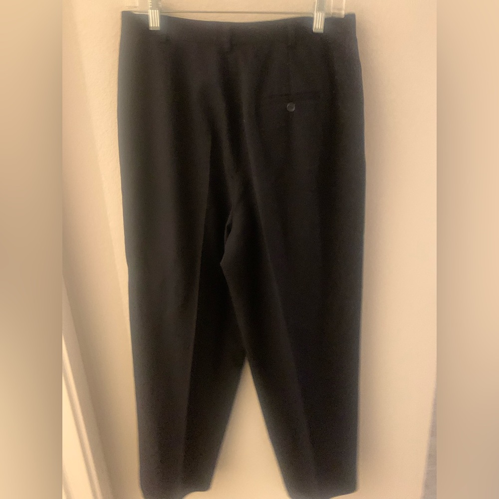 Lauren Ralph lauren wool pants